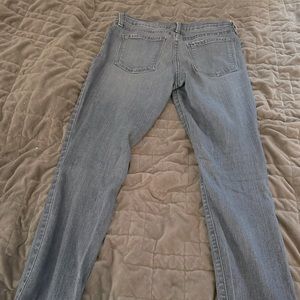 Pistola 27 skinny jeans